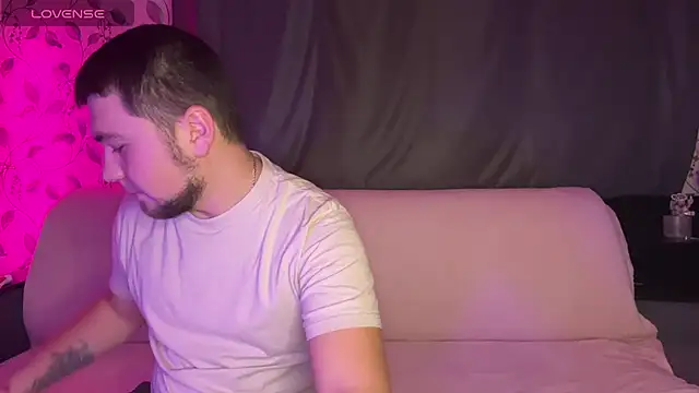 coupleinspire online show from October 10, 2025, 8:08 pm