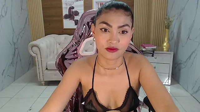 lissandra s online show from September 27, 2025, 8:25 pm