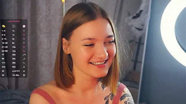 JinnySitts online show from November 5, 2025, 8:20 pm