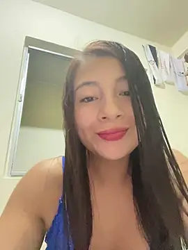 Karlee Grey1 online show from October 21, 2025, 1:50 am