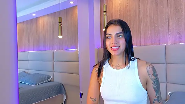 ElectraScot online show from March 8, 2026, 2:04 am