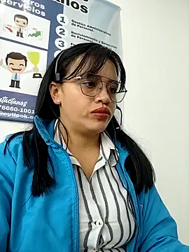 MILA  06 online show from November 10, 2025, 12:37 pm