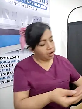 MILA  06 online show from February 12, 2026, 12:33 pm