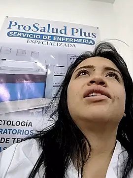 MILA  06 online show from February 25, 2026, 1:21 pm