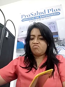 MILA  06 online show from February 28, 2026, 12:50 pm