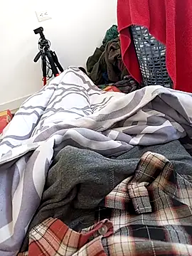 MarlonRav7 online show from September 30, 2025, 12:54 pm