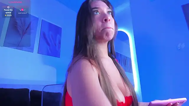 danna 999  online show from September 18, 2025, 11:18 pm