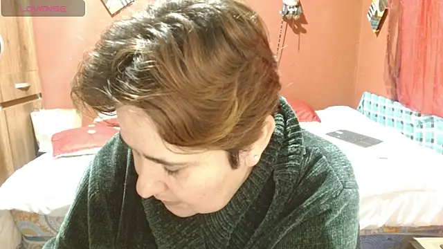 Sasharosee2 online show from October 29, 2025, 12:18 pm