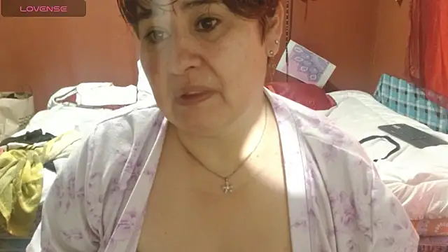 Sasharosee2 online show from November 3, 2025, 1:01 pm