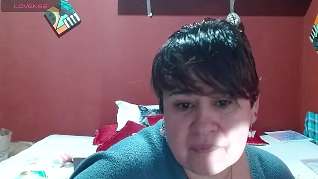 Sasharosee2 online show from November 23, 2025, 1:22 pm