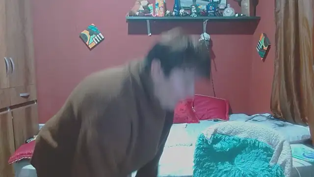 Sasharosee2 online show from January 14, 2026, 12:11 pm