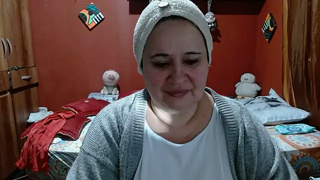 Sasharosee2 online show from February 7, 2026, 12:20 pm