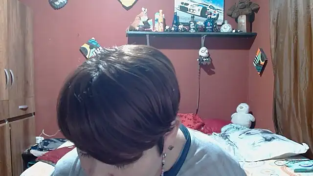 Sasharosee2 online show from February 12, 2026, 12:22 pm