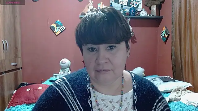 Sasharosee2 online show from February 21, 2026, 1:45 pm