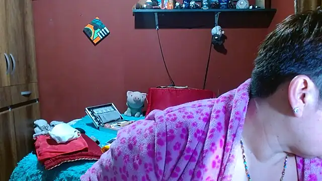 Sasharosee2 online show from March 9, 2026, 12:09 pm