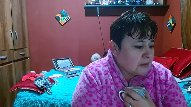 Sasharosee2 online show from March 14, 2026, 11:48 am