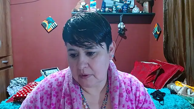 Sasharosee2 online show from March 23, 2026, 11:58 am