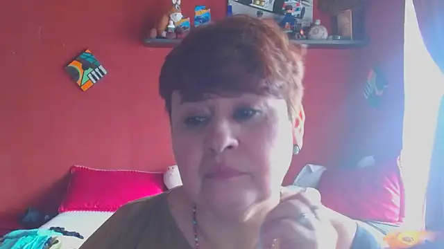 Sasharosee2 online show from April 13, 2026, 7:52 pm