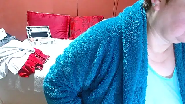 Sasharosee2 online show from April 14, 2026, 12:00 pm