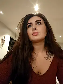 Kristyoff online show from January 13, 2026, 8:47 pm