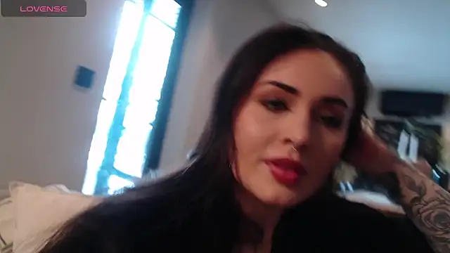 Kristyoff online show from February 11, 2026, 11:37 am