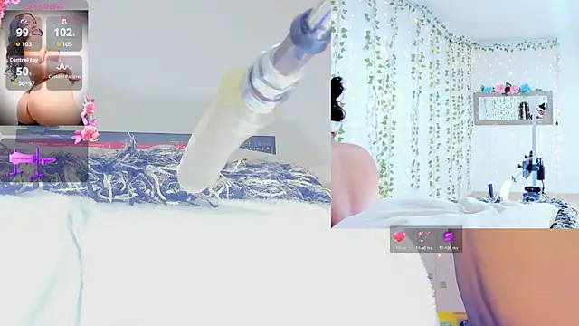 Ashley  Jones   online show from April 8, 2026, 8:58 am