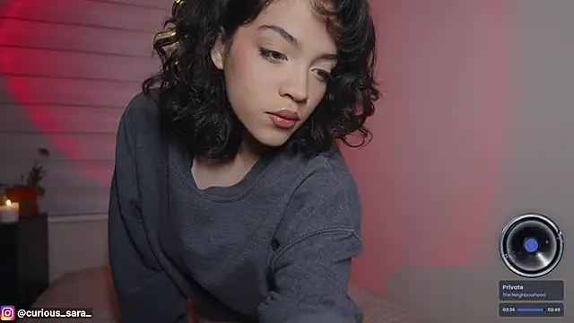 Snapshot of _curiouskitten_ chatting on November 16, 2025, 4:40 am curiouskitten online show from November 16, 2025, 4:40 am