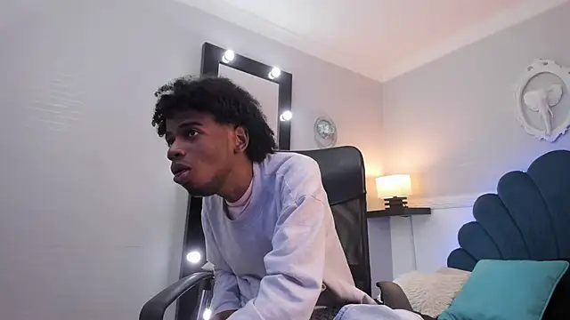 AllexJacob online show from November 1, 2025, 2:19 pm