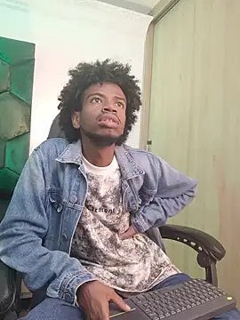 AllexJacob online show from February 18, 2026, 1:40 pm