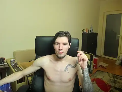 dirty justin online show from February 7, 2026, 10:13 pm