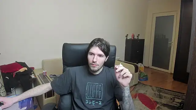 dirty justin online show from March 24, 2026, 4:01 pm