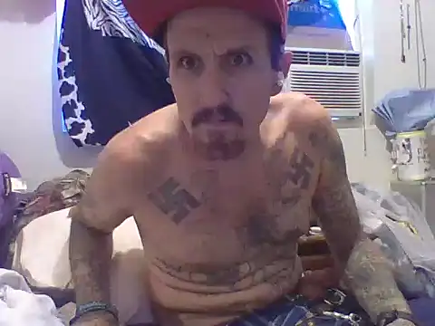 14randycandy88 online show from December 17, 2025, 8:15 pm