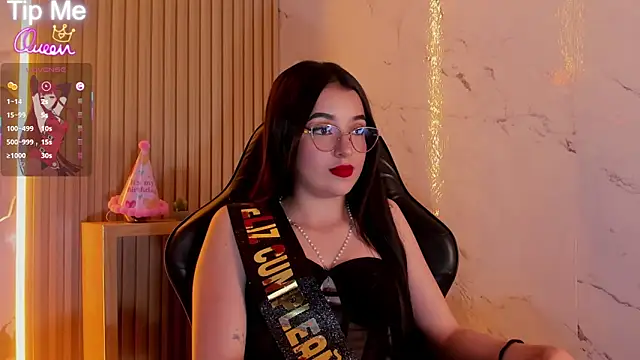 sophiadoll tf online show from March 26, 2026, 8:03 pm