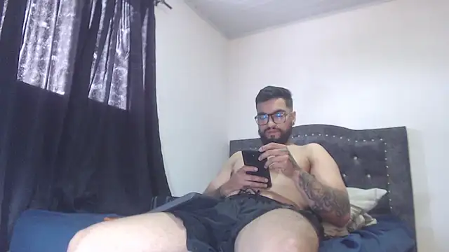 Chrys harris77 online show from March 12, 2026, 6:25 pm