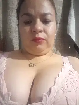 Amalia-sm online show from October 9, 2025, 2:53 am