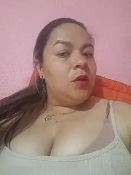 Amalia-sm online show from November 18, 2025, 9:19 pm