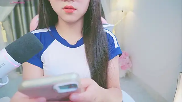 Cherry-26 online show from January 14, 2026, 5:35 am