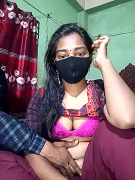 Cute Couple59 online show from February 27, 2026, 8:20 pm