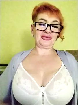 Alissa55552111 online show from October 12, 2025, 4:22 am