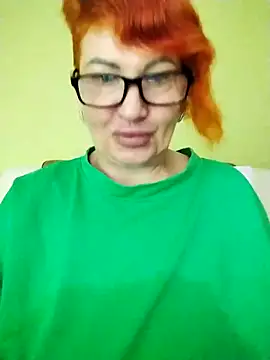 Alissa55552111 online show from April 16, 2026, 7:09 am