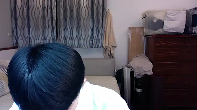 kai101010 online show from October 26, 2025, 4:02 pm