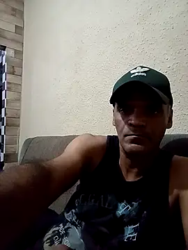 JeffersonRay online show from April 14, 2026, 4:51 am