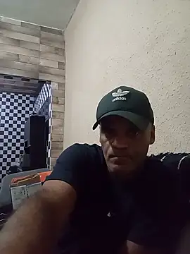 JeffersonRay online show from May 20, 2026, 2:23 pm