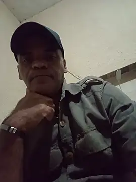 JeffersonRay online show from June 6, 2026, 7:13 am