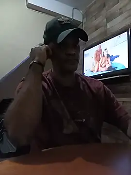 JeffersonRay online show from June 26, 2026, 1:59 pm