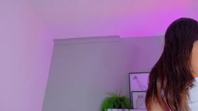 KeendraFox  online show from November 3, 2025, 10:16 am