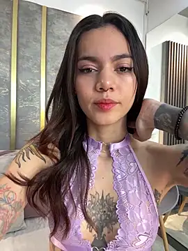 Vero Jenkins online show from February 28, 2026, 2:18 pm