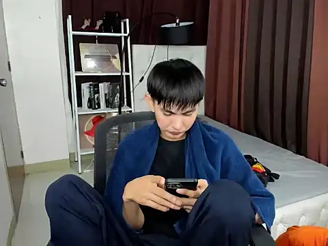 UncensoredCock online show from October 6, 2025, 4:48 pm