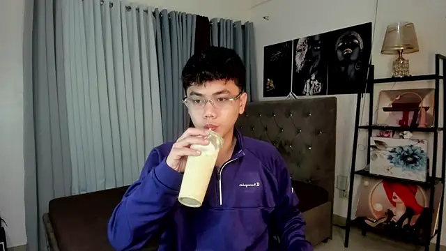 UncensoredCock online show from October 25, 2025, 4:46 pm