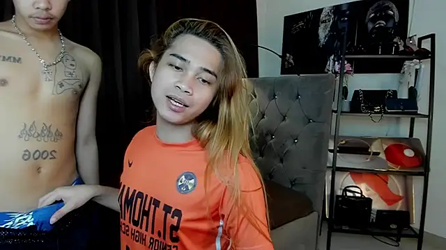 UncensoredCock online show from November 8, 2025, 4:40 pm